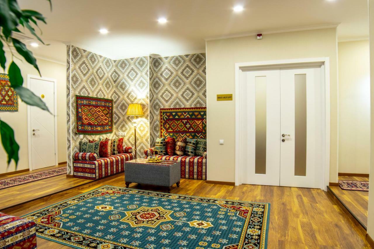 Irmisa Hotel Tiflis Exterior foto